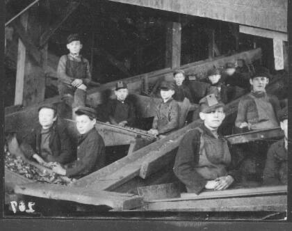 Appalachian Heritage